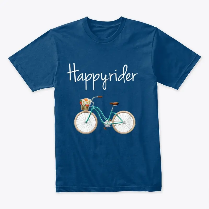 Happyrider