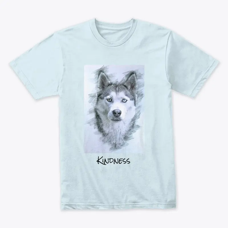 Dog Premium Tee