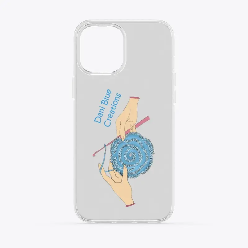 Brand Phone Case