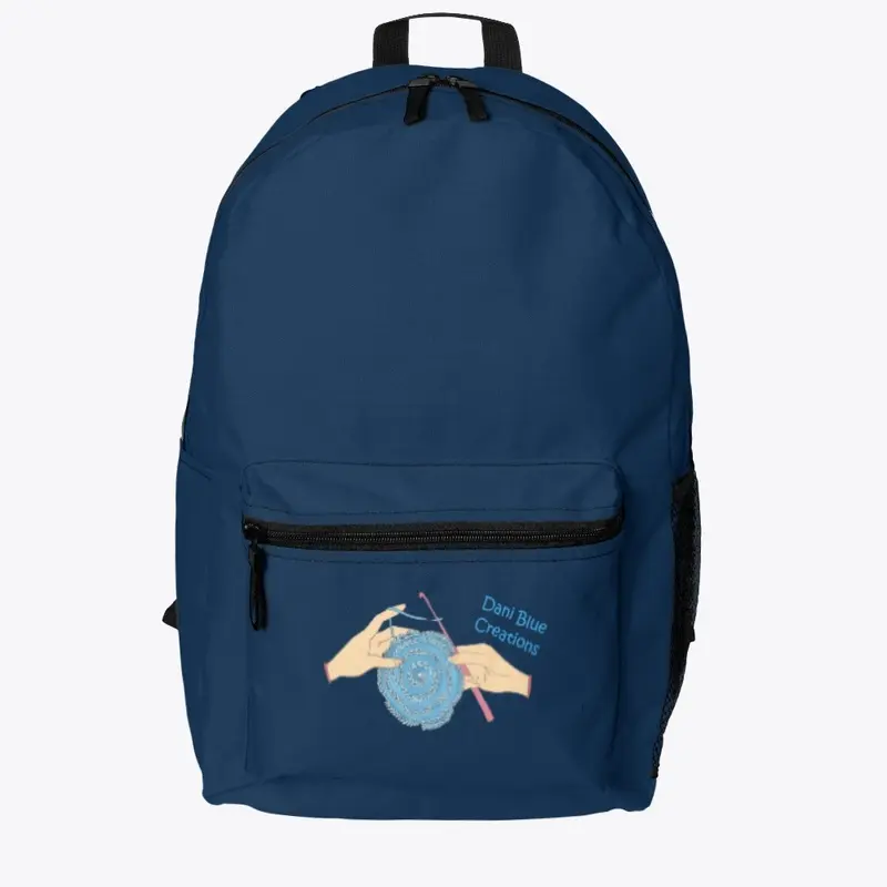 Brand Backpack