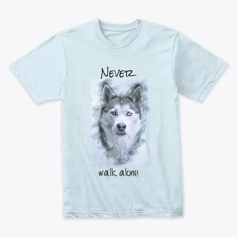 Premium Dog Tee